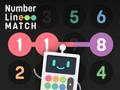 จับคู่เส้นหมายเลข เกมออนไลน์
