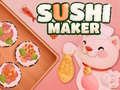 ผู้ทำซูชิ เกมออนไลน์