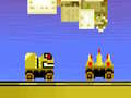 การหลบหนีของหุ่นยนต์ เกมออนไลน์