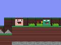 นูบ: ทางกลับบ้าน เกมออนไลน์