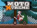 มอเตอร์ไซค์เอ็กซ์ตรีม เกมออนไลน์