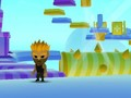 การวิ่งบนฟ้า เกมออนไลน์