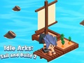 เรือสุขภาพ: แล่นและสร้าง 2 เกมออนไลน์