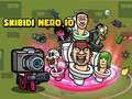 Skidibi ฮีโร่.io เกมออนไลน์