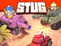 Stug.io เกมออนไลน์