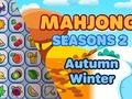 มาจองฤดูกาล 2 ฤดูใบไม้ร่วง ฤดูหนาว เกมออนไลน์