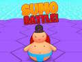 สงครามซูโม่! เกมออนไลน์