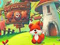 ให้อาหารสุนัขจิ้งจอก เกมออนไลน์