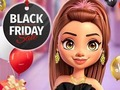 Lovie Chics ช้อปปิ้งวันศุกร์สีดำ เกมออนไลน์