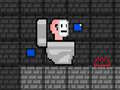 Skibidi Man: ค้นหา Skibidi Girl เกมออนไลน์