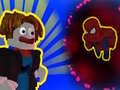Roblox: มัลติเวิร์สแมงมุม เกมออนไลน์
