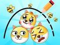 วาด 2 เพื่่อช่วยเหลือ Doge เกมออนไลน์