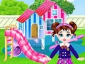 วันกลับบ้านของเบบี้เทย์เลอร์ เกมออนไลน์