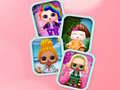 การออกแบบตุ๊กตาทารก เกมออนไลน์