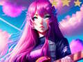 ปริศนาอนิเมะ เกมออนไลน์