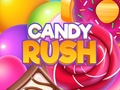 การวิ่งขนมหวาน เกมออนไลน์