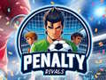 คู่แข่งจุดโทษ เกมออนไลน์
