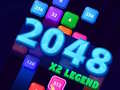 2048 X2 ตำนาน เกมออนไลน์