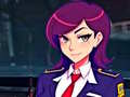 ตำรวจสาว - คลิกเกอร์อนิเมะ เกมออนไลน์