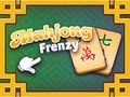 ความบ้าคลั่งของเล่ห์麻将 เกมออนไลน์