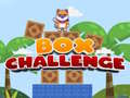 ความท้าทายกล่อง เกมออนไลน์
