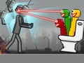 สนามเด็กเล่น: สงครามตุ๊กตา เกมออนไลน์