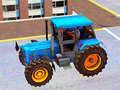 เกมก่อสร้างเมือง 3D เกมออนไลน์