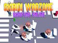 Skibidi โซนสงครามยิงออนไลน์ เกมออนไลน์