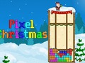 คริสต์มาสพิกเซล เกมออนไลน์