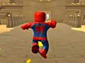 Roblox: อัปเกรดสไปเดอร์แมน เกมออนไลน์
