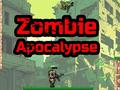 หายนะซอมบี้ เกมออนไลน์