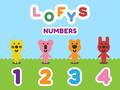 ตัวเลข Lofy เกมออนไลน์