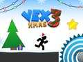 Vex 3 คริสต์มาส เกมออนไลน์