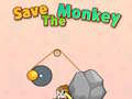 ช่วยลิง เกมออนไลน์
