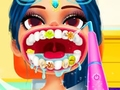 การเปลี่ยนแปลงทันตแพทย์ เกมออนไลน์