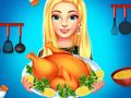 เอลลี่วันขอบคุณ เกมออนไลน์