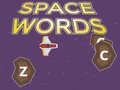คำในอวกาศ เกมออนไลน์
