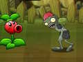 พืชโกรธ เกมออนไลน์