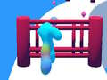 Runner Blob 3D เกมออนไลน์