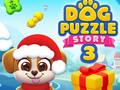 เกมปริศนาหมา 3 เกมออนไลน์