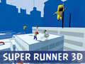 ซูเปอร์รันเนอร์ 3D เกมออนไลน์