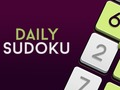 ซูโดกุรายวัน เกมออนไลน์