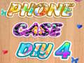 เคสโทรศัพท์ DIY 4 เกมออนไลน์