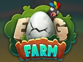 ฟาร์มไข่ เกมออนไลน์