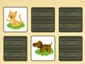 เกมเด็ก: เกมจำสัตว์สำหรับเด็ก เกมออนไลน์