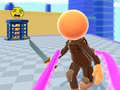 การตีหมึก เกมออนไลน์