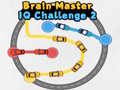ความท้าทาย IQ มาสเตอร์สมอง 2 เกมออนไลน์