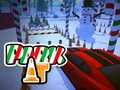 จอดมันคริสต์มาส เกมออนไลน์