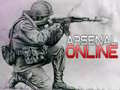อาร์เซนอล ออนไลน์ เกมออนไลน์
