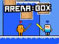 อารีน่า: มวย เกมออนไลน์